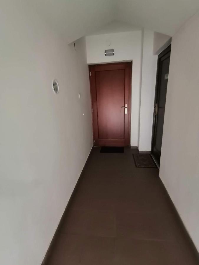Joos Apartman Sárvár Exterior foto